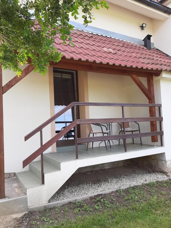 Penzion Chlumec Chlumec  외부 사진