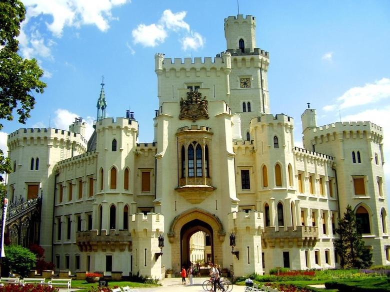 Penzion Chlumec Chlumec  외부 사진